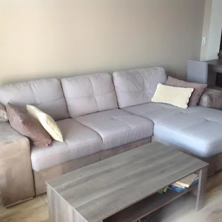 Appartamento Tres Bel Situe Au Centre Ville *